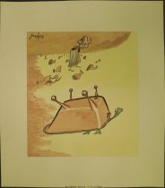 Enlightened Traveler: Go Down, Moses.